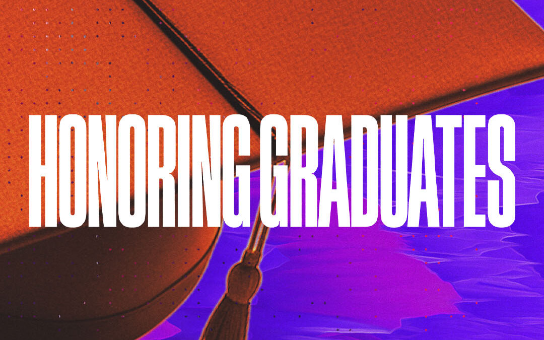 Grad Sunday