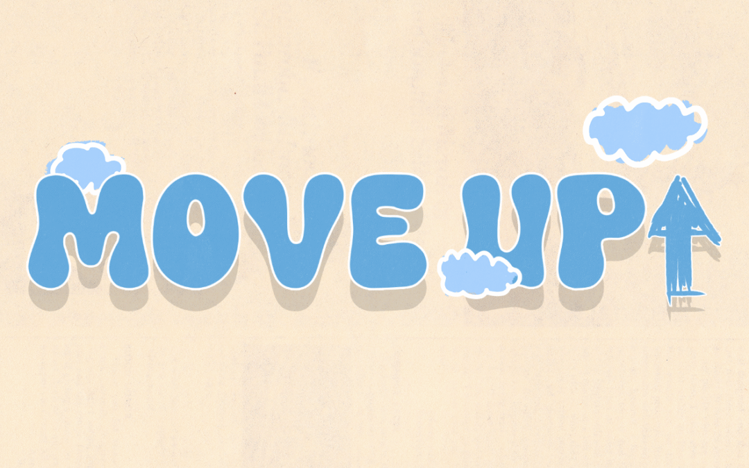 Step Up!