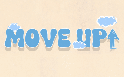 Step Up!
