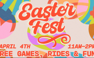 Easter Fest